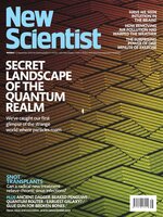 New Scientist Australian Edition